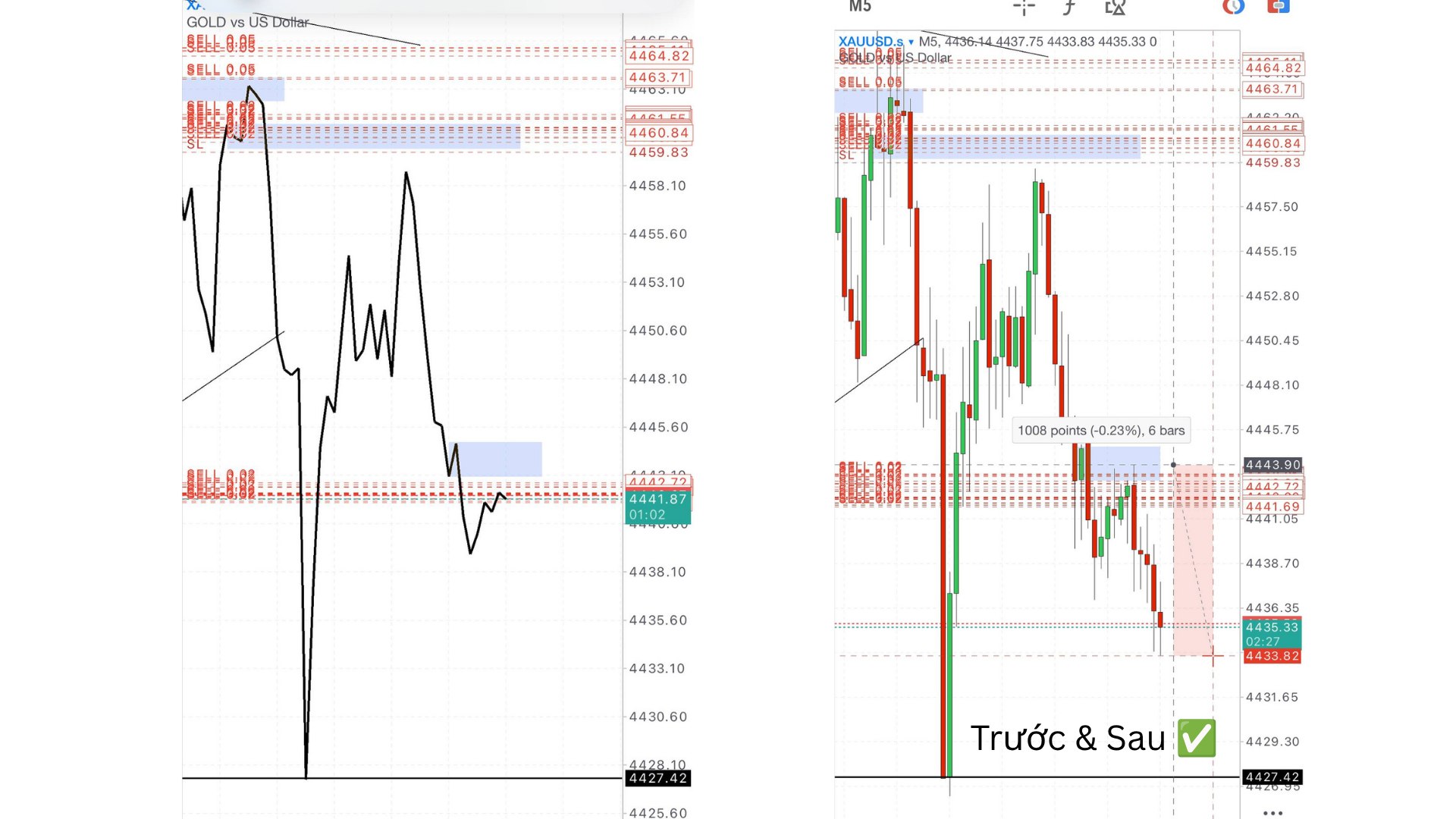 Super Scalper Gold