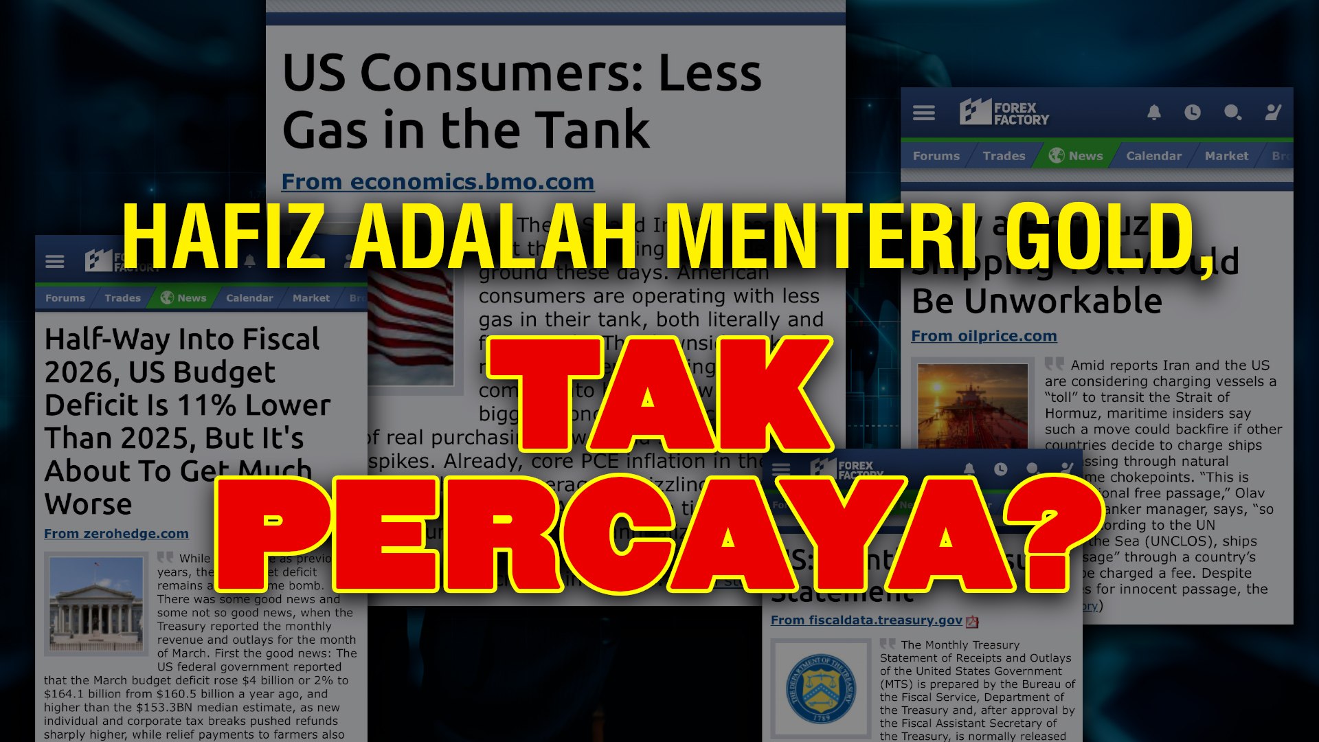 MENTERI NEWS