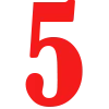 5️⃣