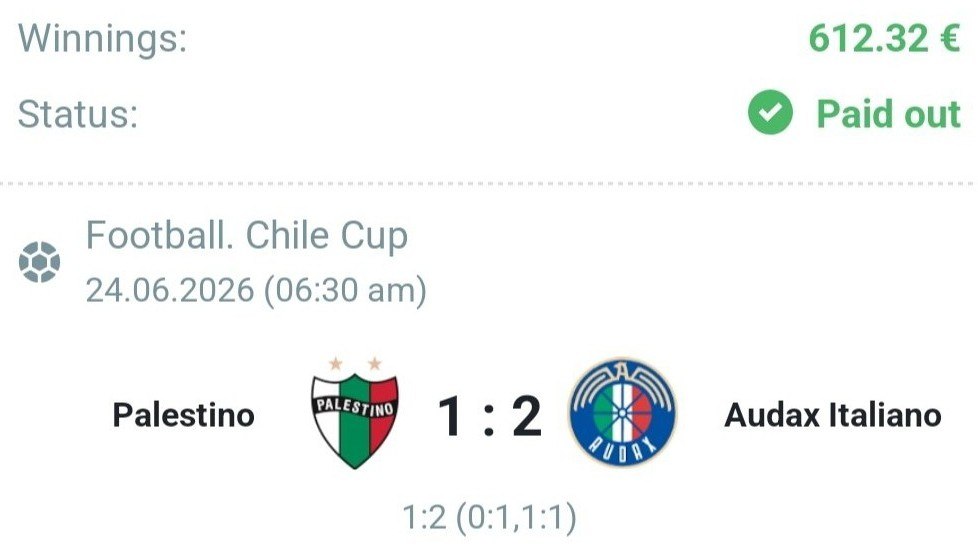 Pro Betting Tips 🔥