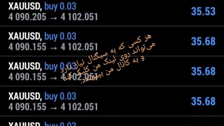 معاملات نخبگان فارکس