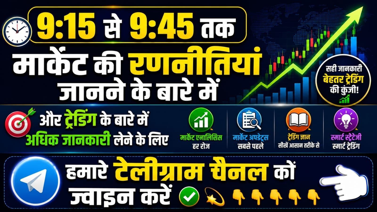 BTST TRADERS