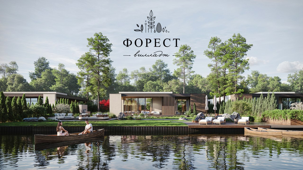 Олимп Групп | Девелопер загородной недвижимости