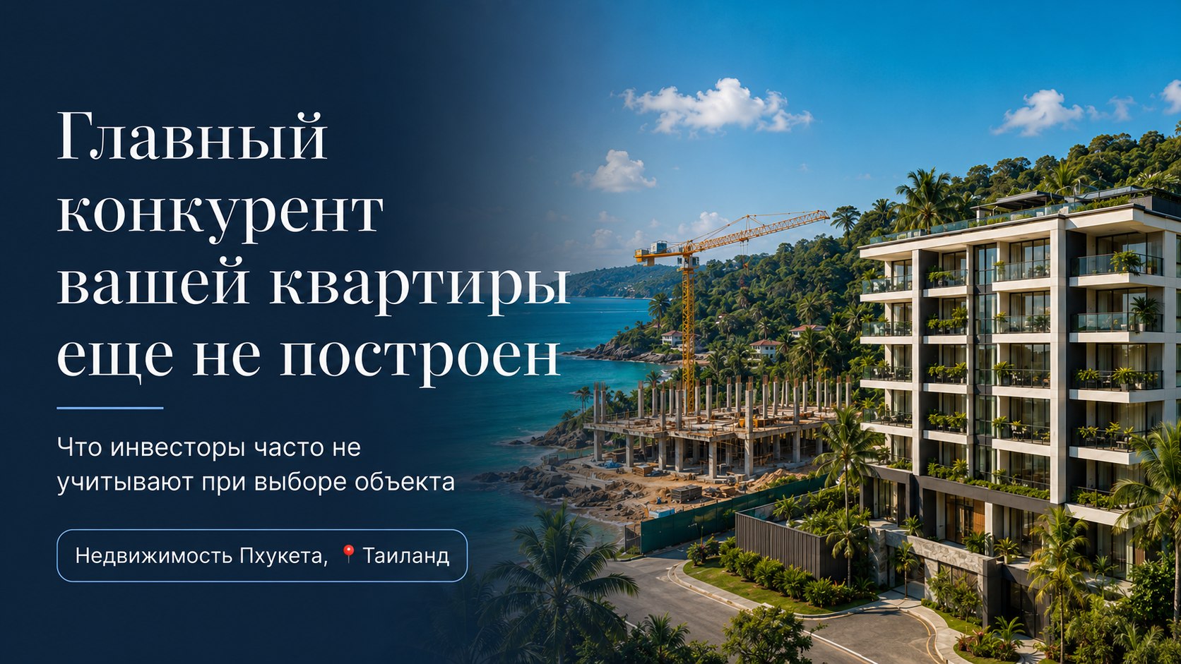 VillaCarte | Недвижимость, инвестиции и отдых на Пхукете