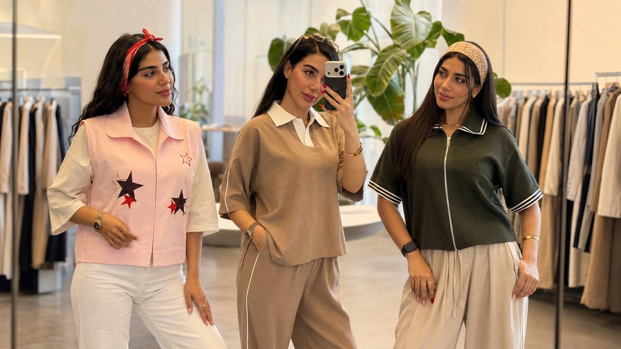 تولیدی مانتو آنجل