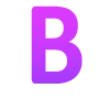 💜