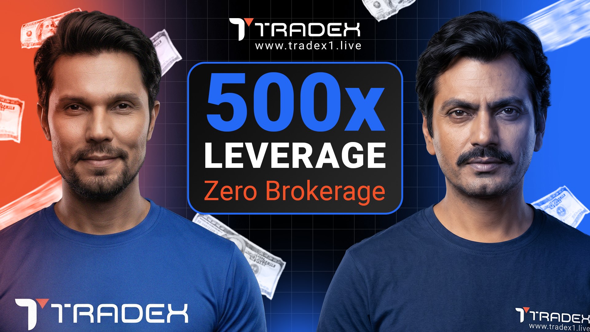 Tradex55.live