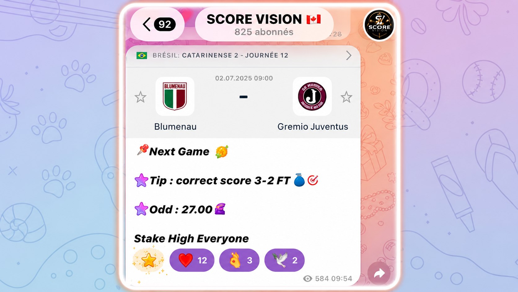 GAME ZONE 🇩🇪