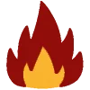 🔥