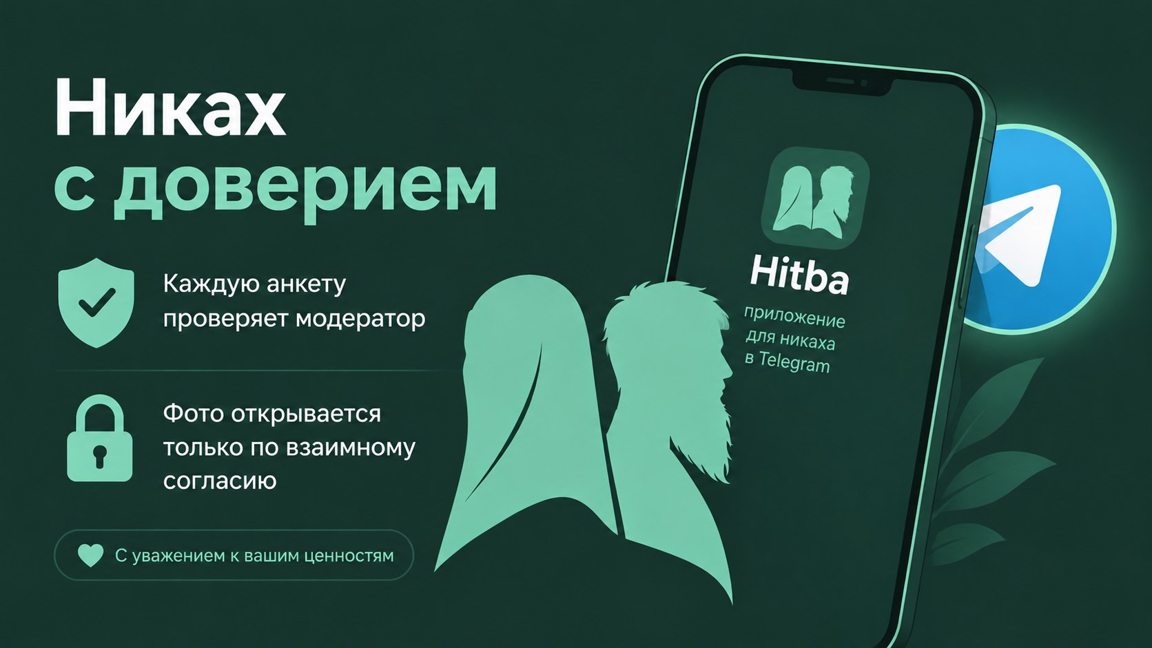 Hitba | Никях по Сунне