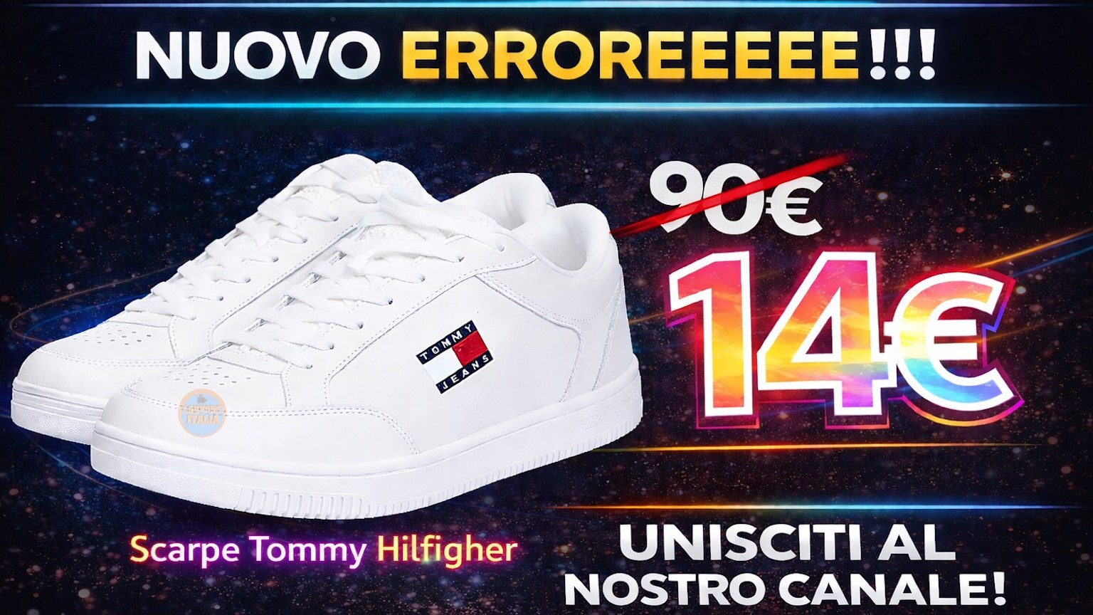Coupons Italia