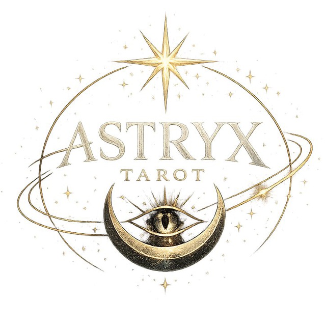 @astryxtarot_bot