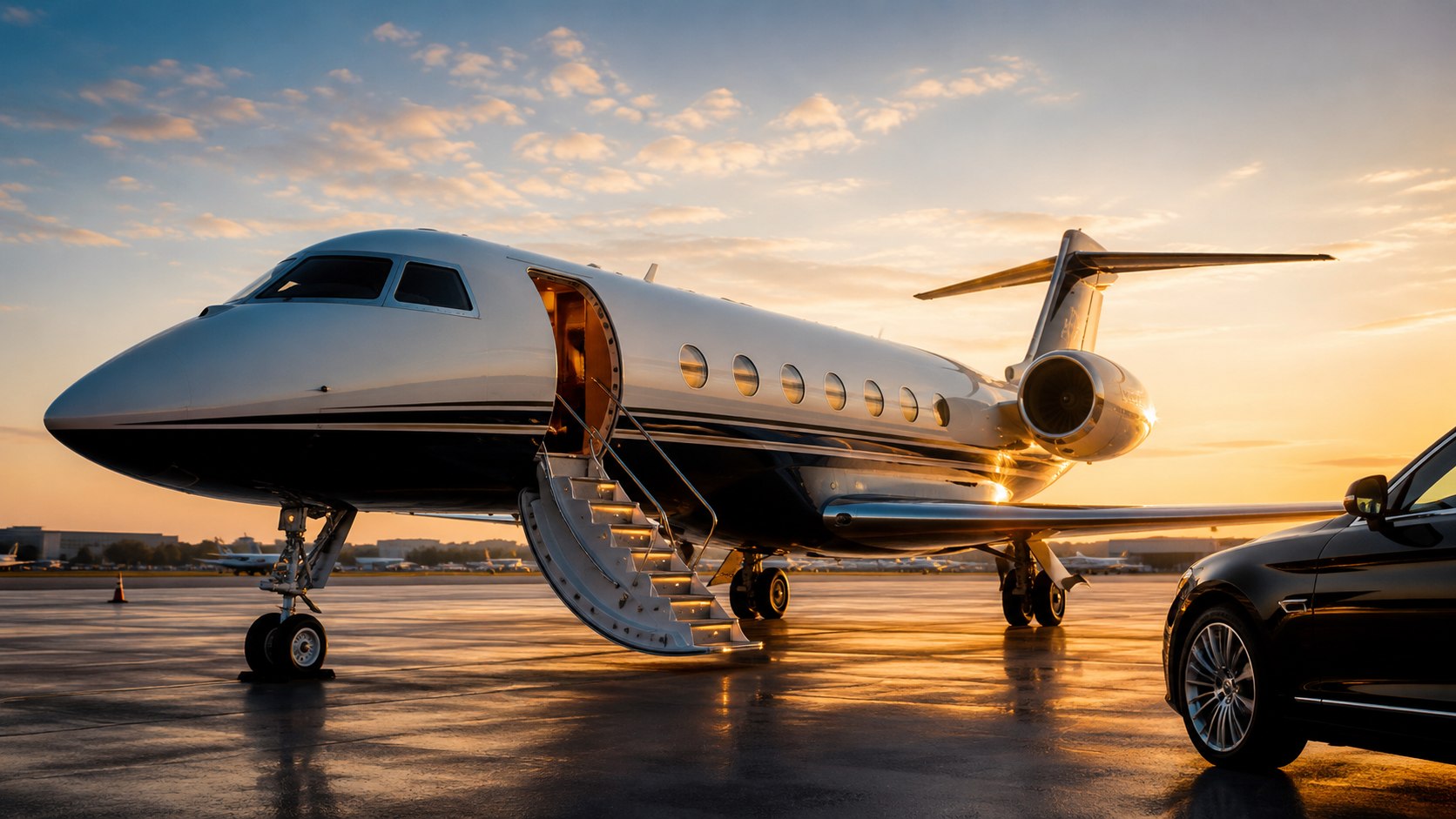 ✈️ AXIOM-Worldwide Empty Legs