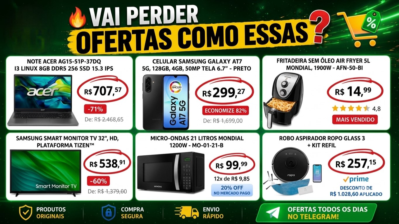 🚀 PROMO - DIATODOBR