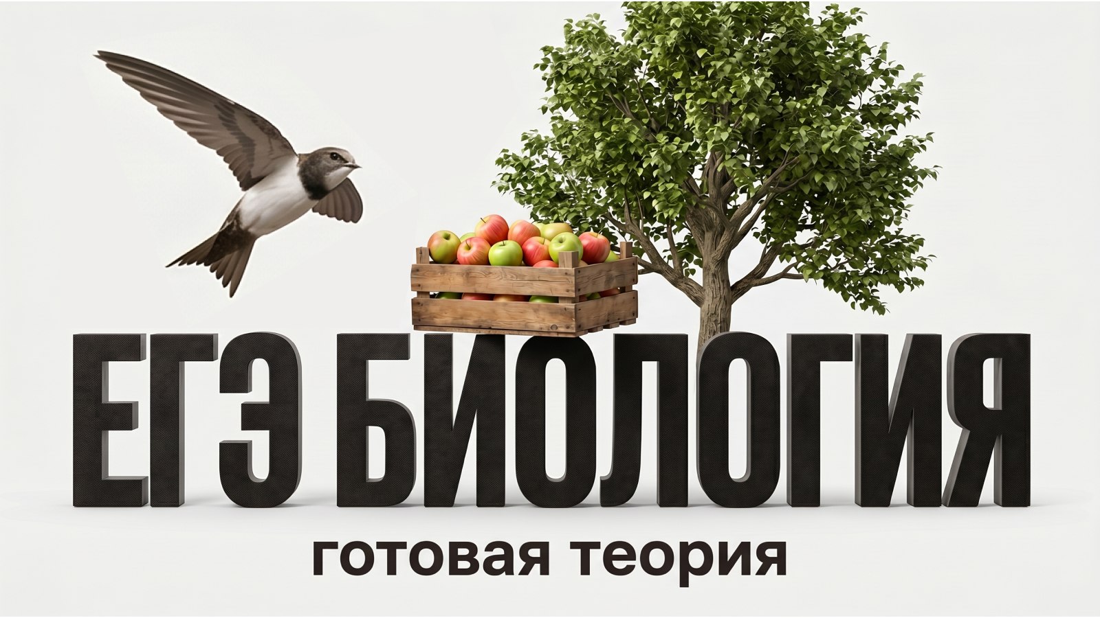 Ксения Напольская | Биология ЕГЭ | 100балльный репетитор