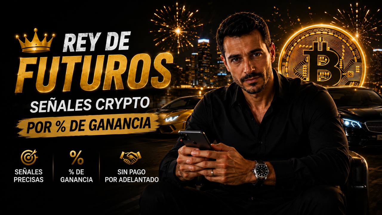 Rey de Futuros ๐ช๐ธ