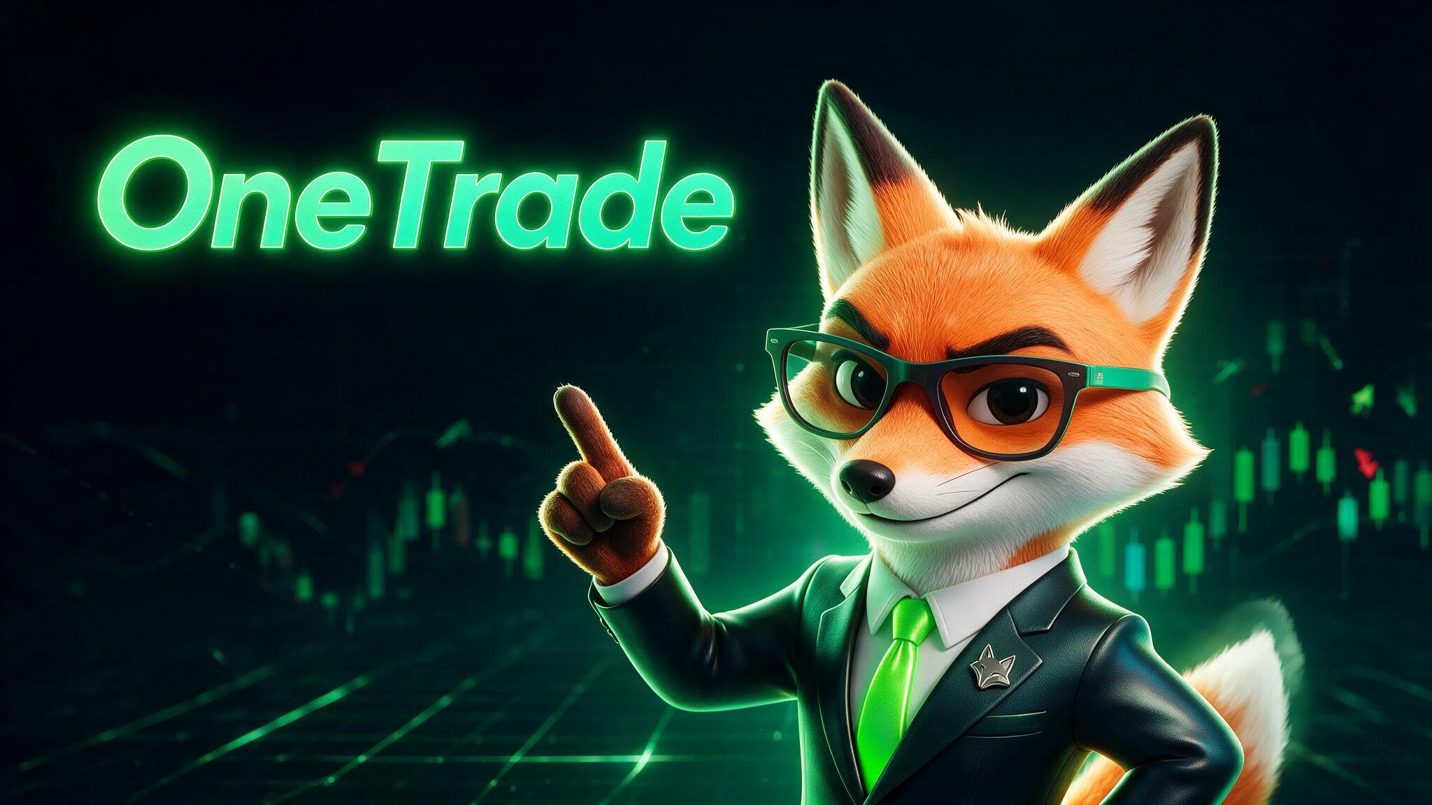 onetrade