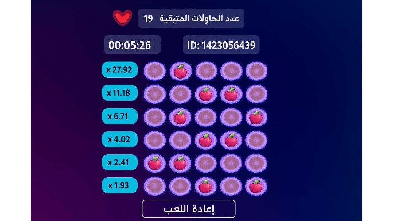 ألا تَحْزَن🦋