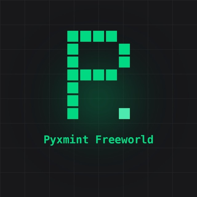 @pyxmint_freeworldbot