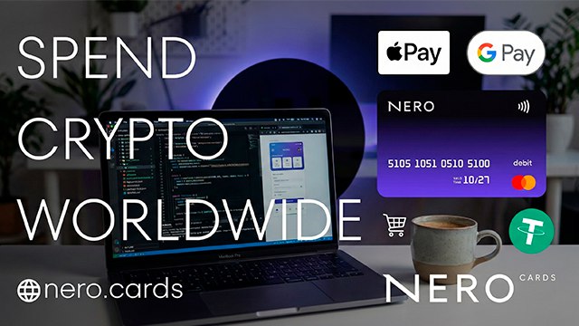Nero Cards