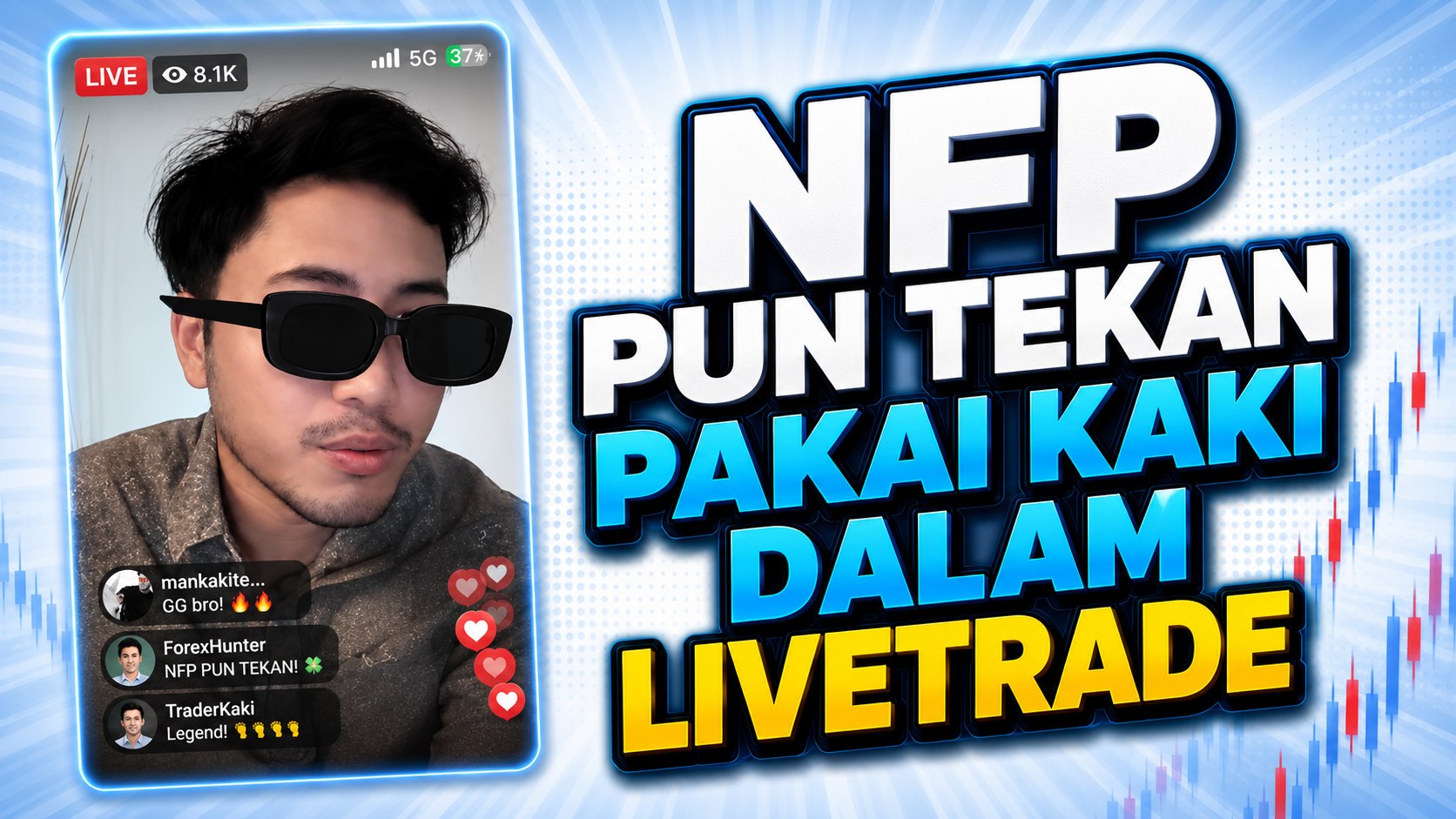 Man Kaki Tekan