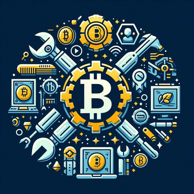 @cryptotoolschain