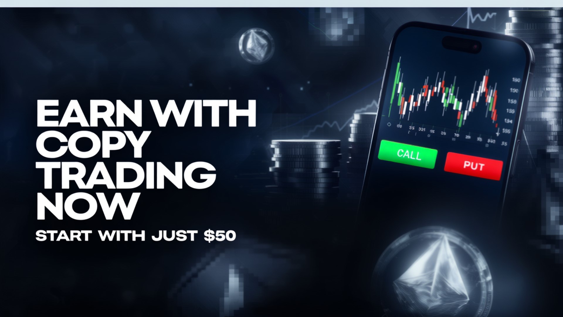 ⚡️Sigma Trader Poul (STP)