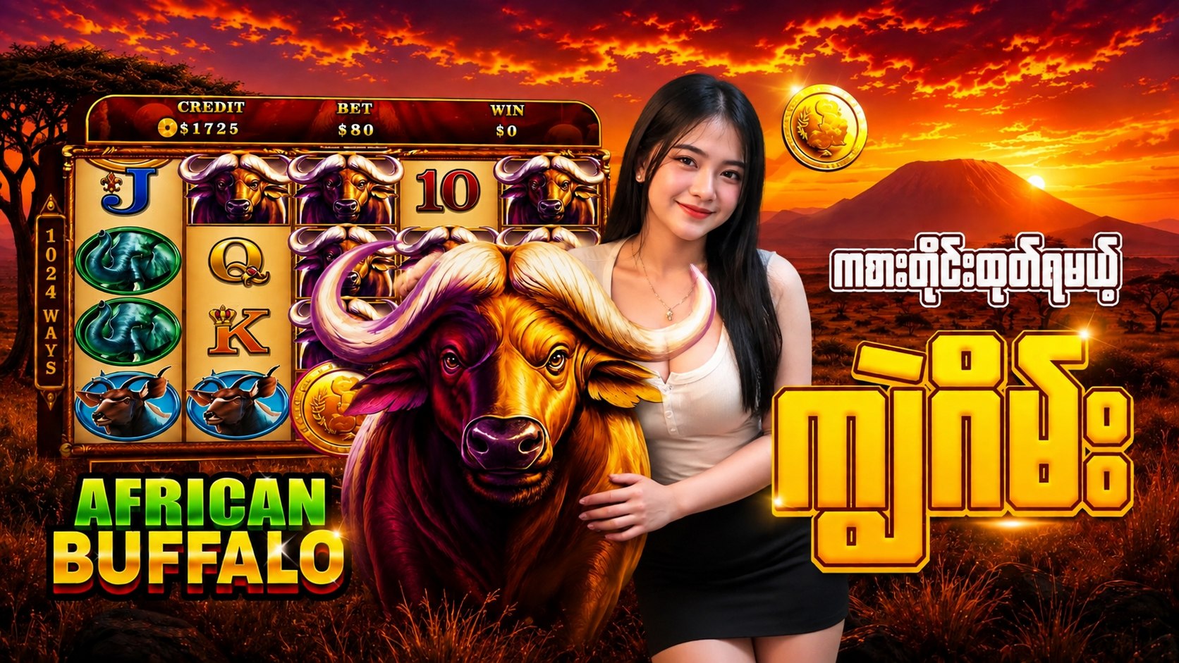 BUFFALO688 OFFICAL