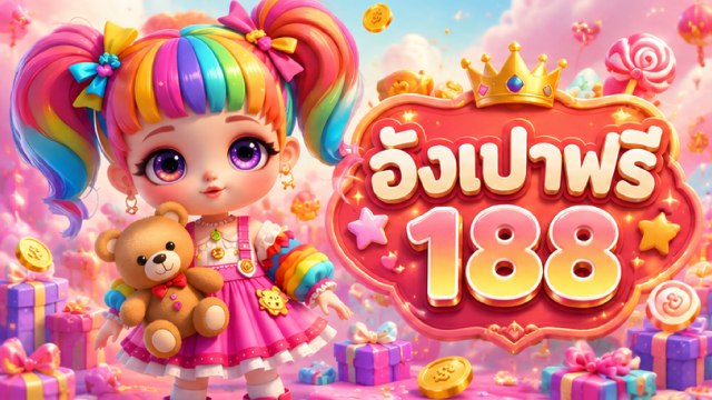 🔥คาสิโนออนไลน์ยอดนิยม อันดับ1 ในไทย