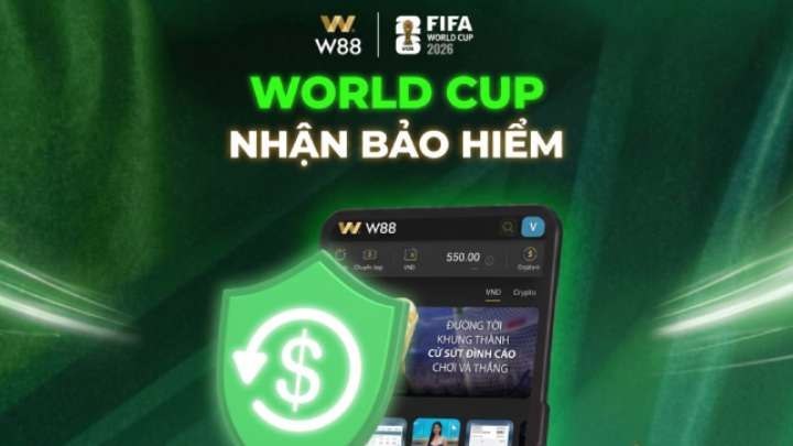 Tin Thể Thao World Cup