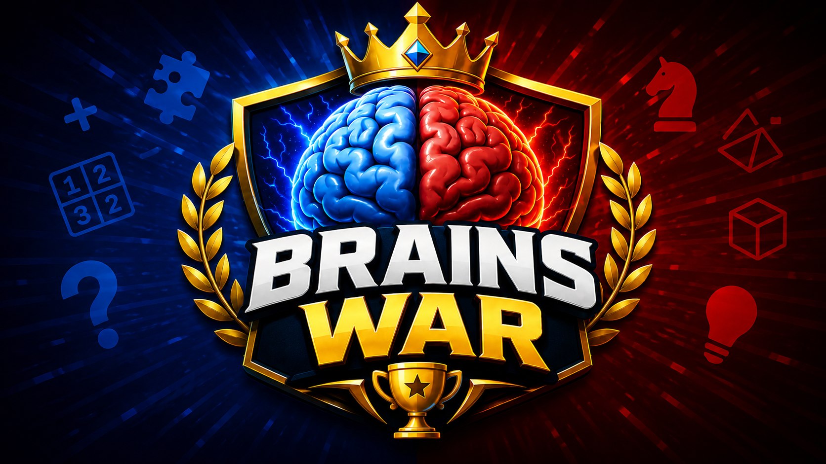 Brains War