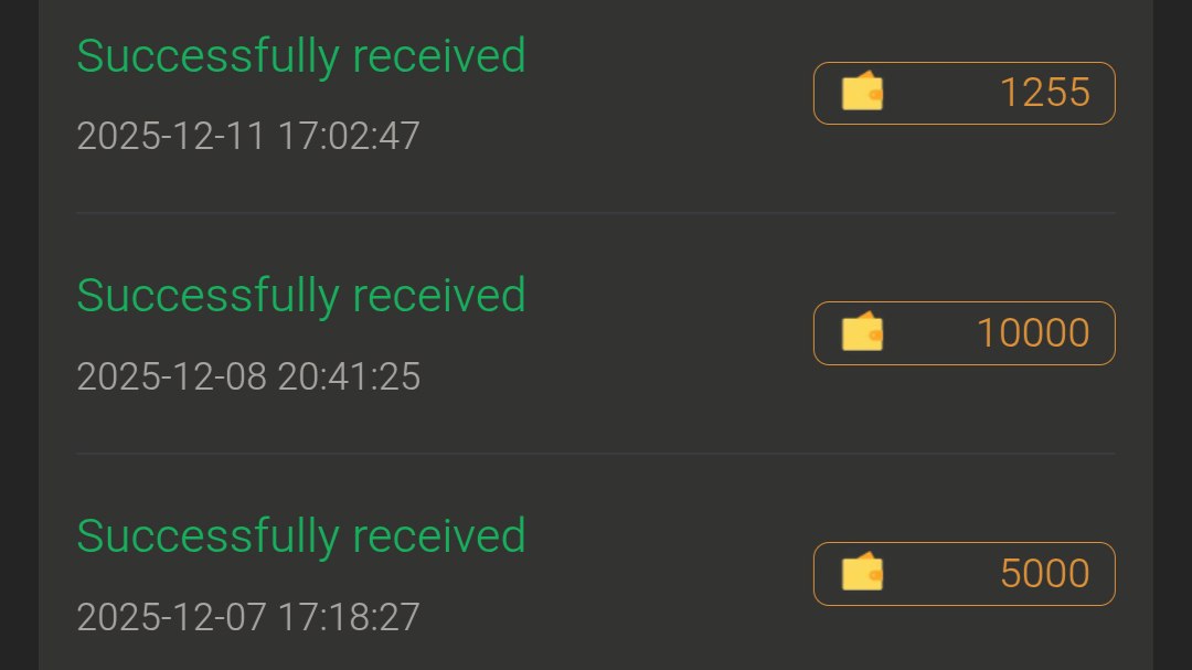Earning 100000