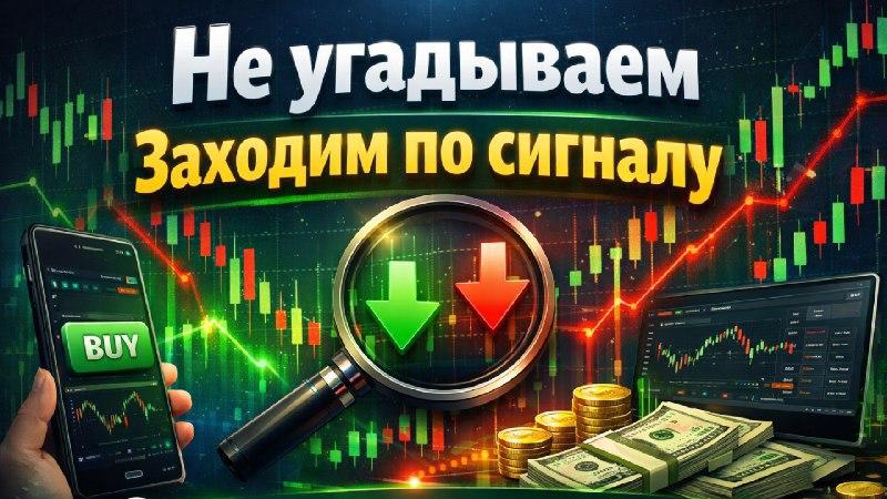 Стратегия Рубцова | Крипто