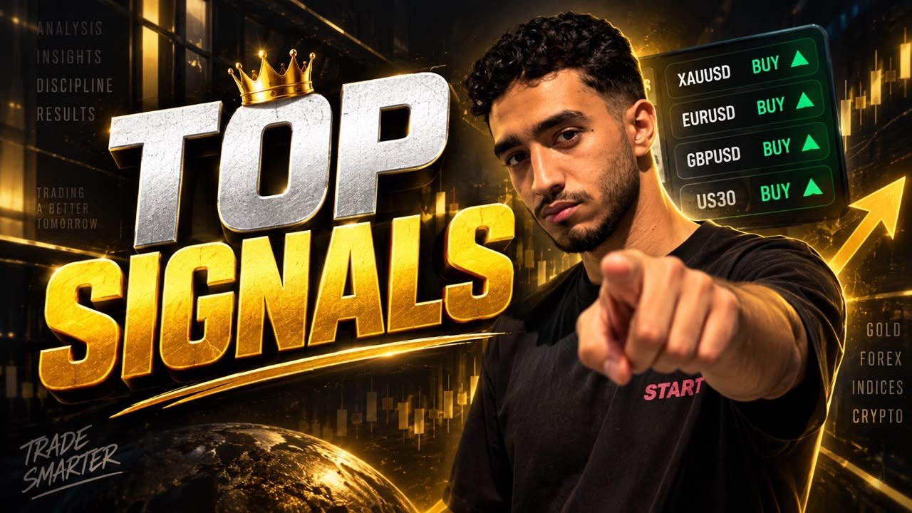 Top signals