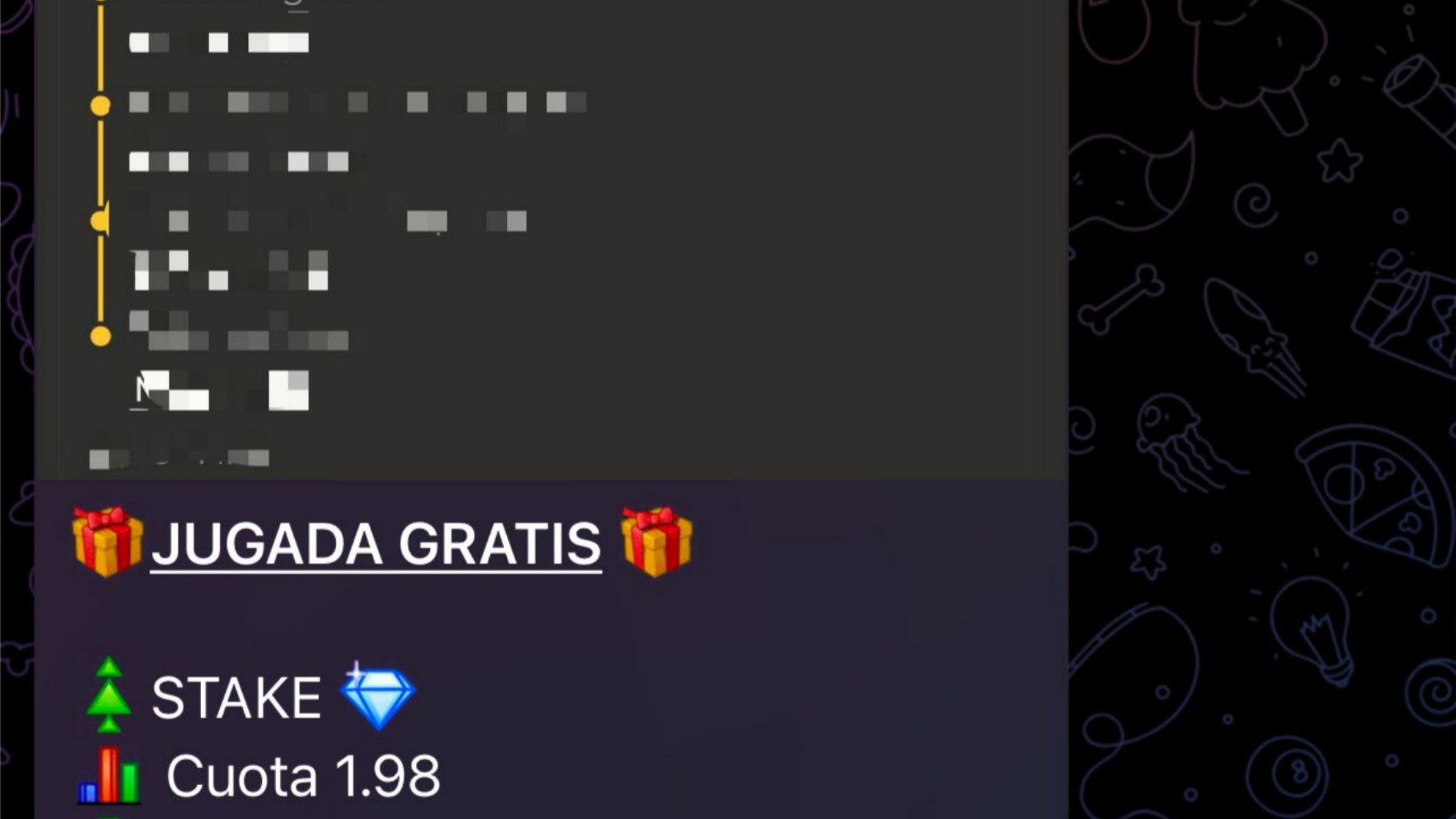 Stake Pro🏆