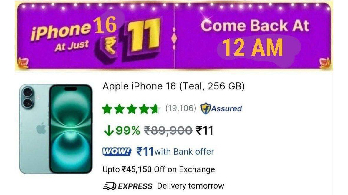 Earning Tech