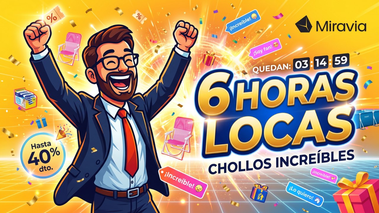 Tu Asesor de Compras | Descuentos y Chollos