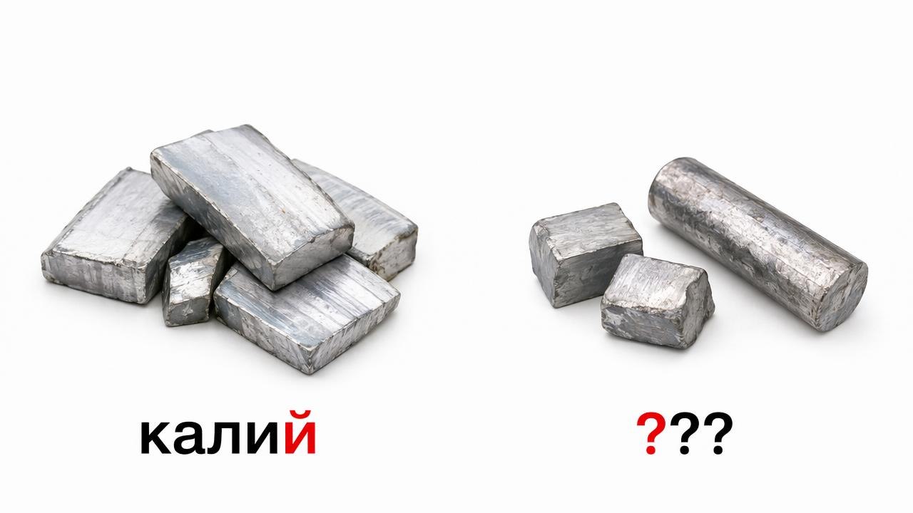 Вадим Едемский I Химия ОГЭ и ЕГЭ I 100балльный репетитор