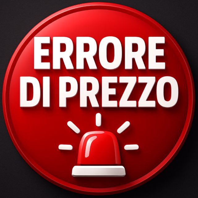 @erroreofferte