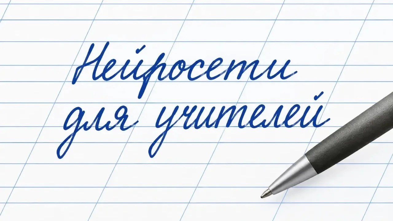 Бесплатный практикум по ИИ