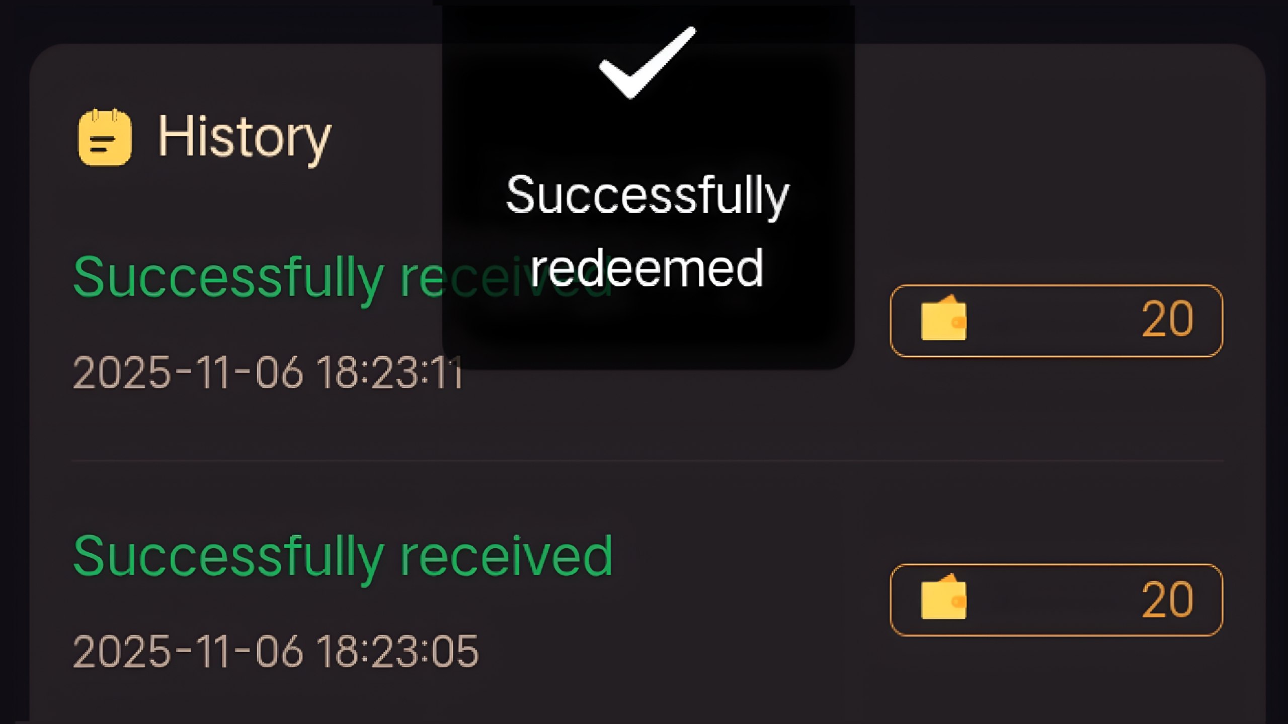 Unique Codes Official