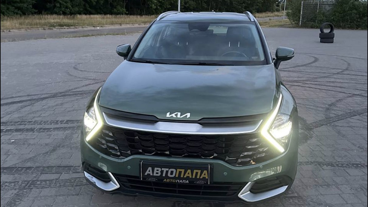 АвтоПапа⚙️