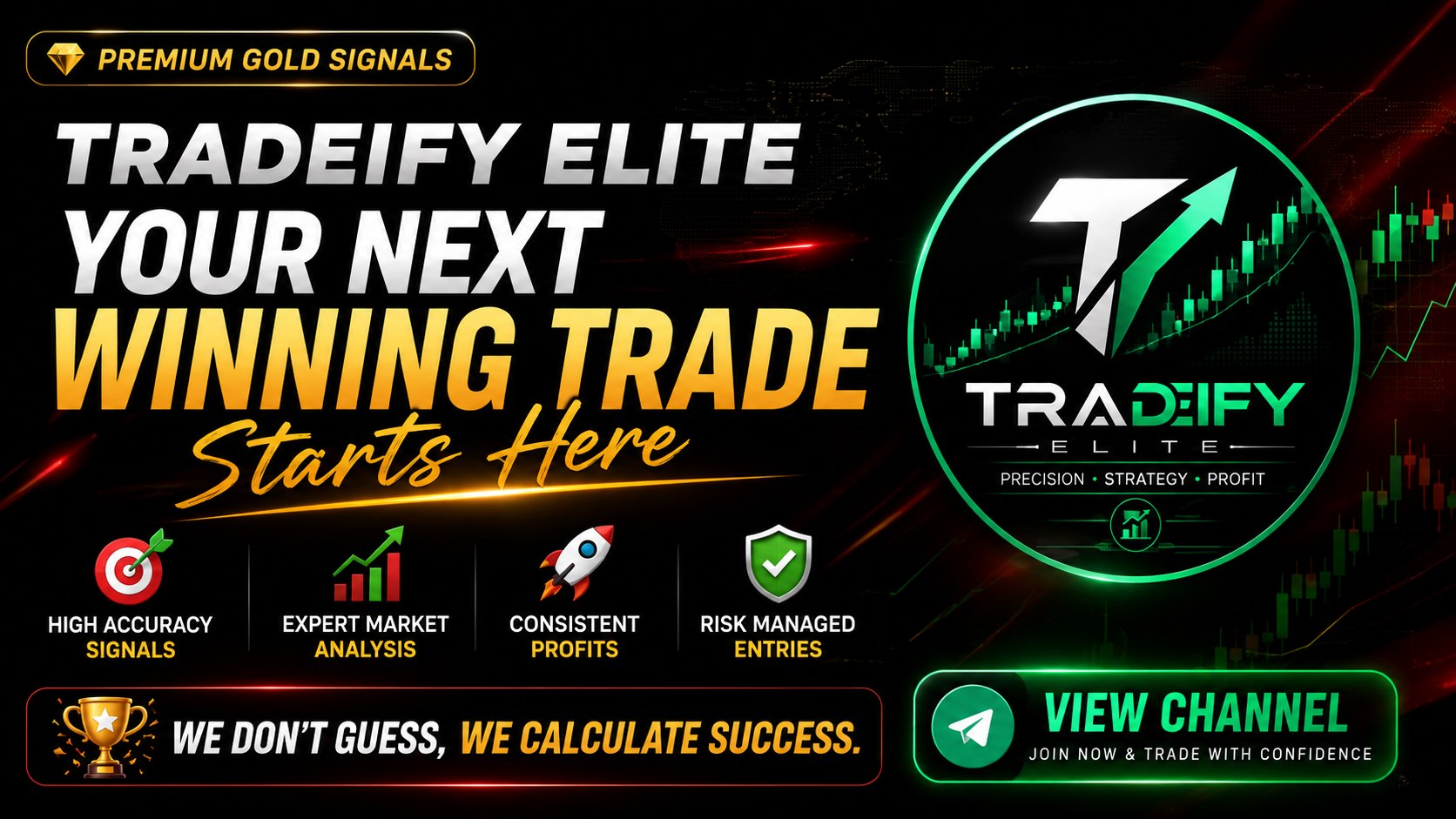 TRADEIFY ELITE