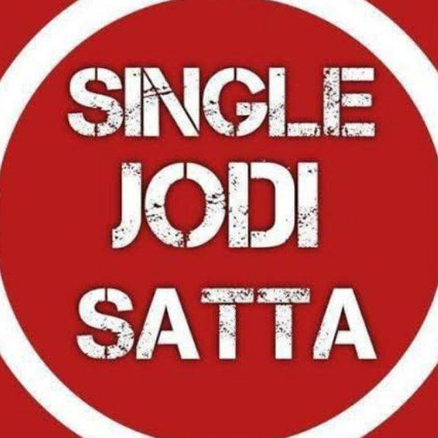 @kalyan_matka_singal_jodi_fix