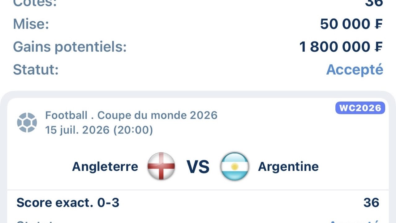 📊FIFA EN ACTION⚽🏆