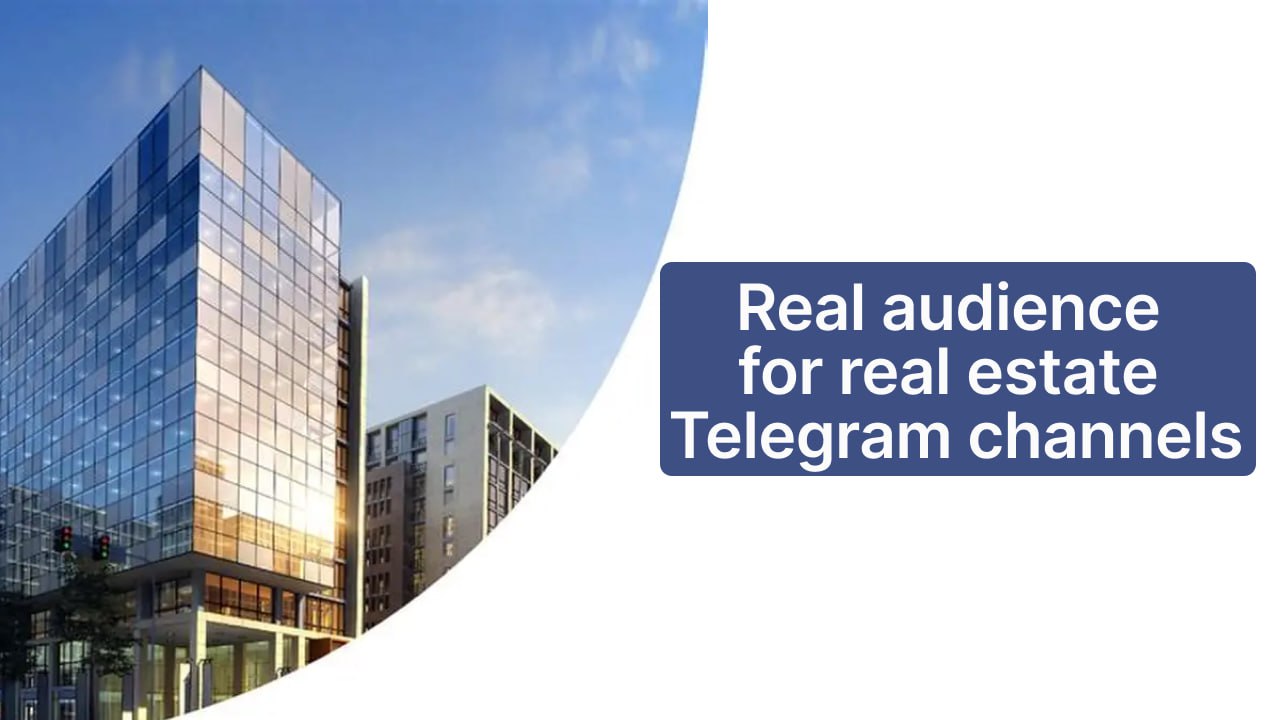 Followers & Leads on Telegram
