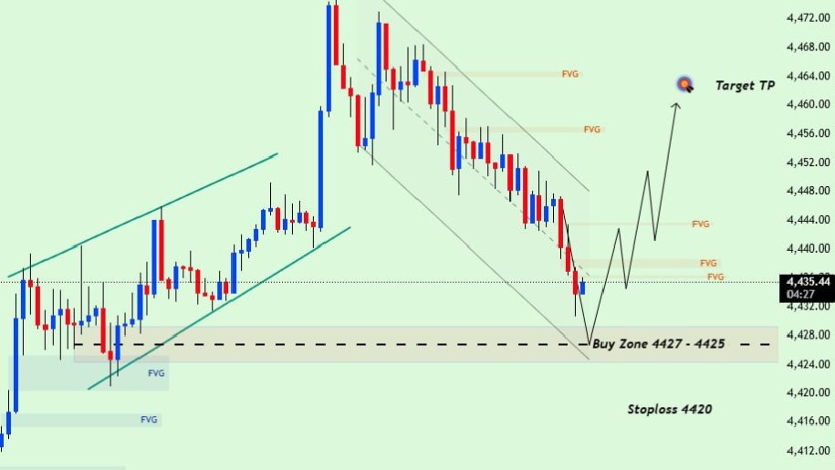 PLAN FX MASTER
