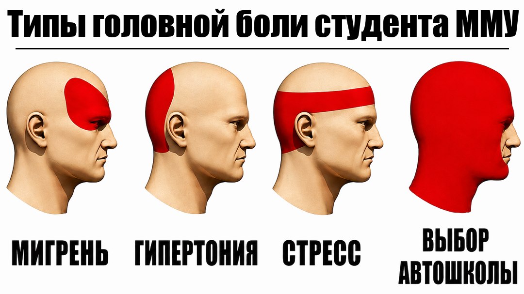 Автошкола для ммушников
