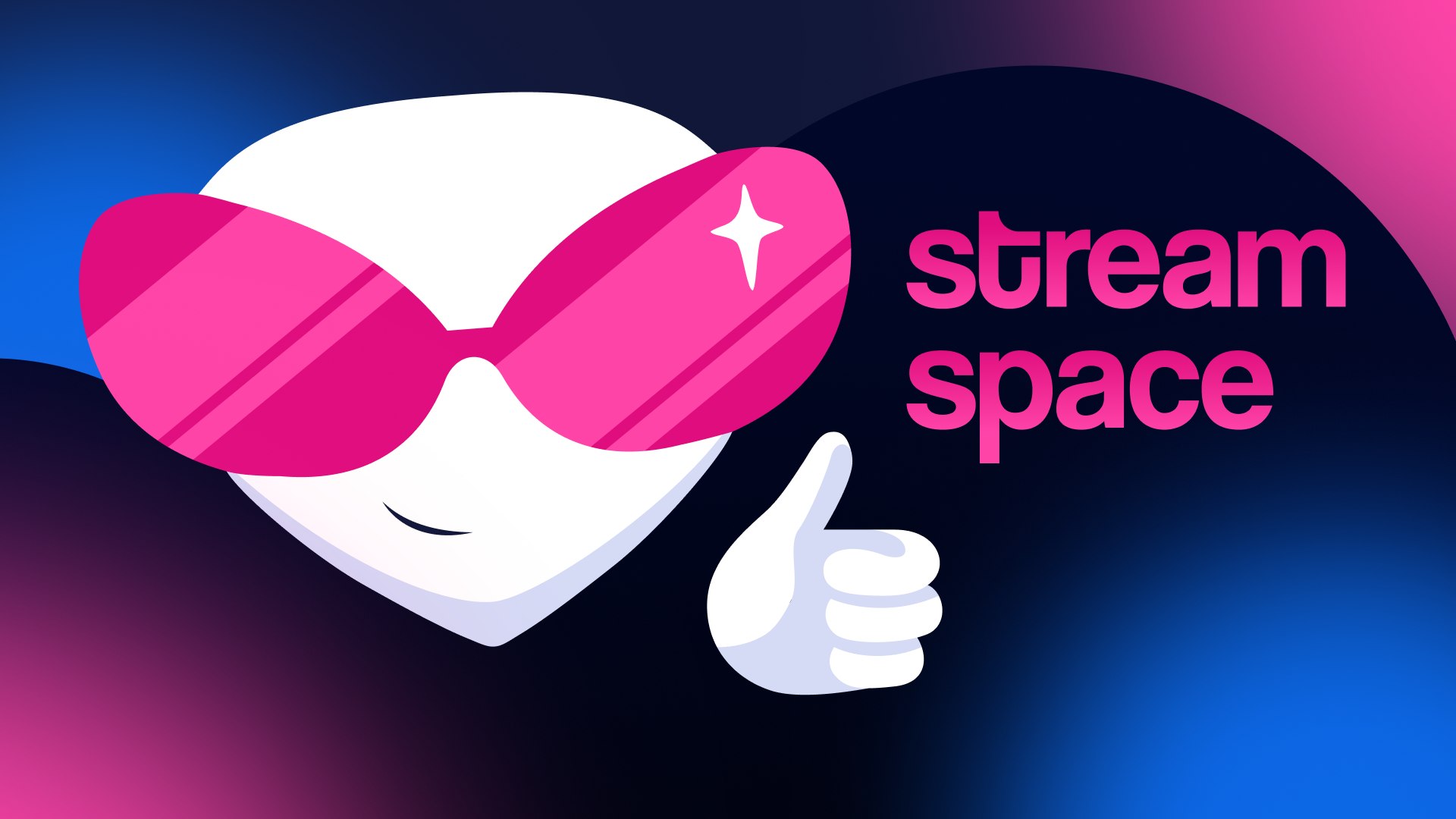 Stream Space