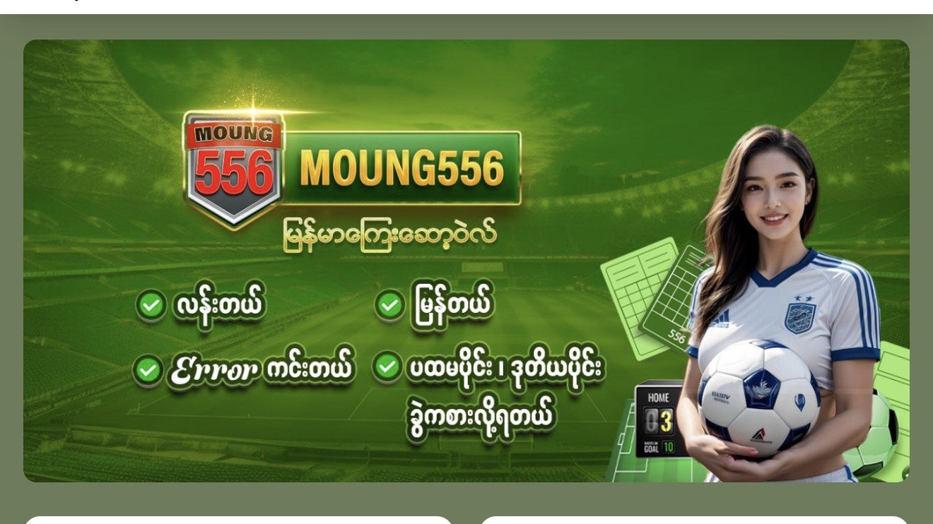 Mg Kaung Senior Agent